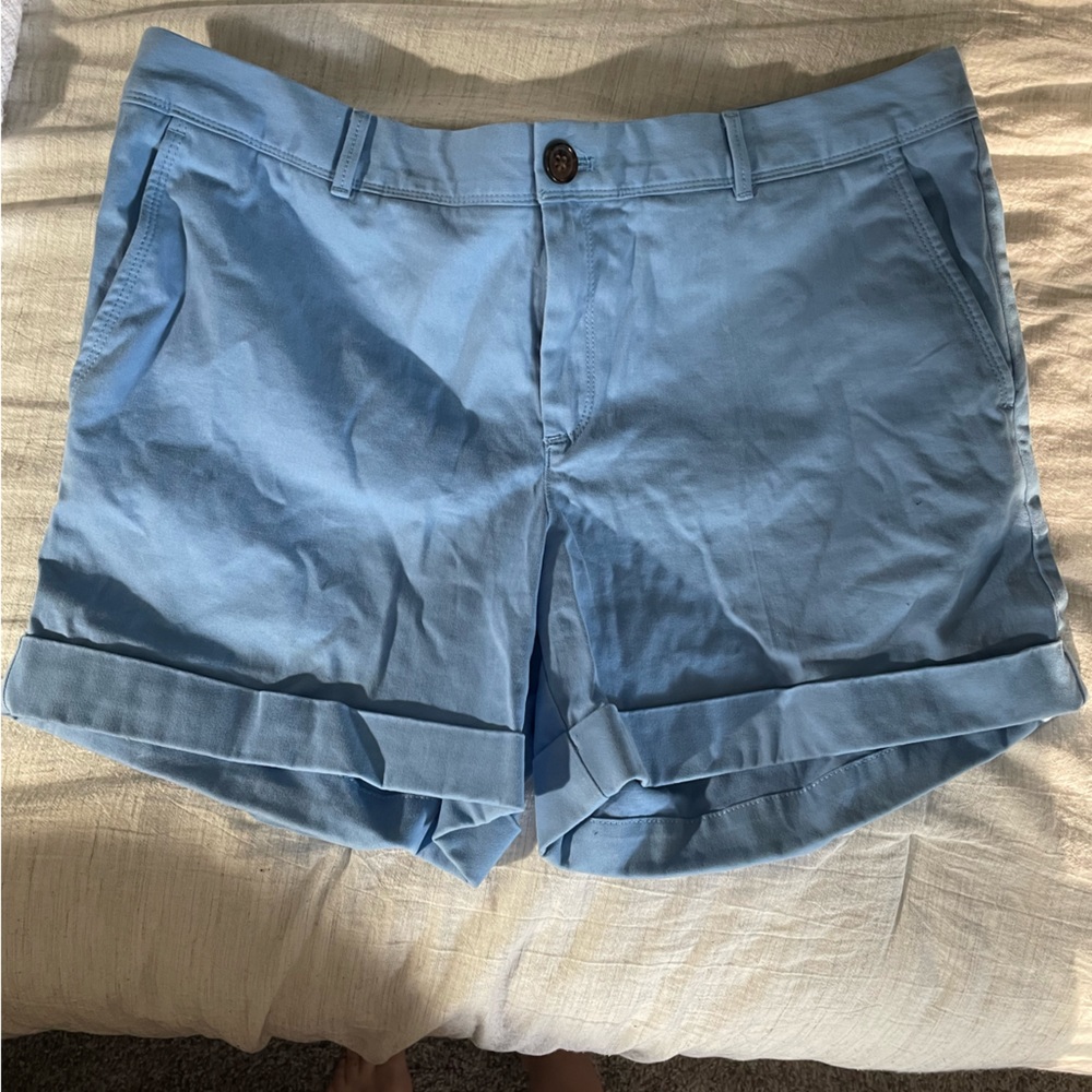 Banana Republic shorts